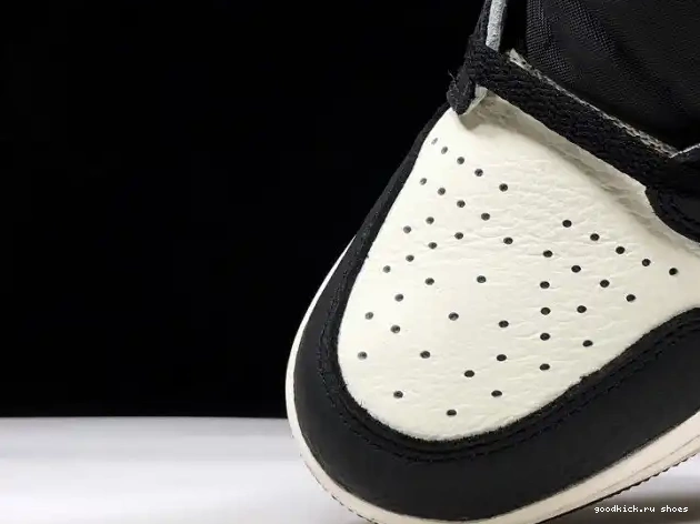 Rep Star Jordan 555088 OG - Born' 'A Retro 1 Is 015 High Air 0619